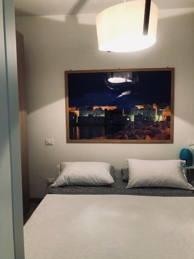 Sicilia Vacation Villa San Vito Lo Capo Buitenkant foto