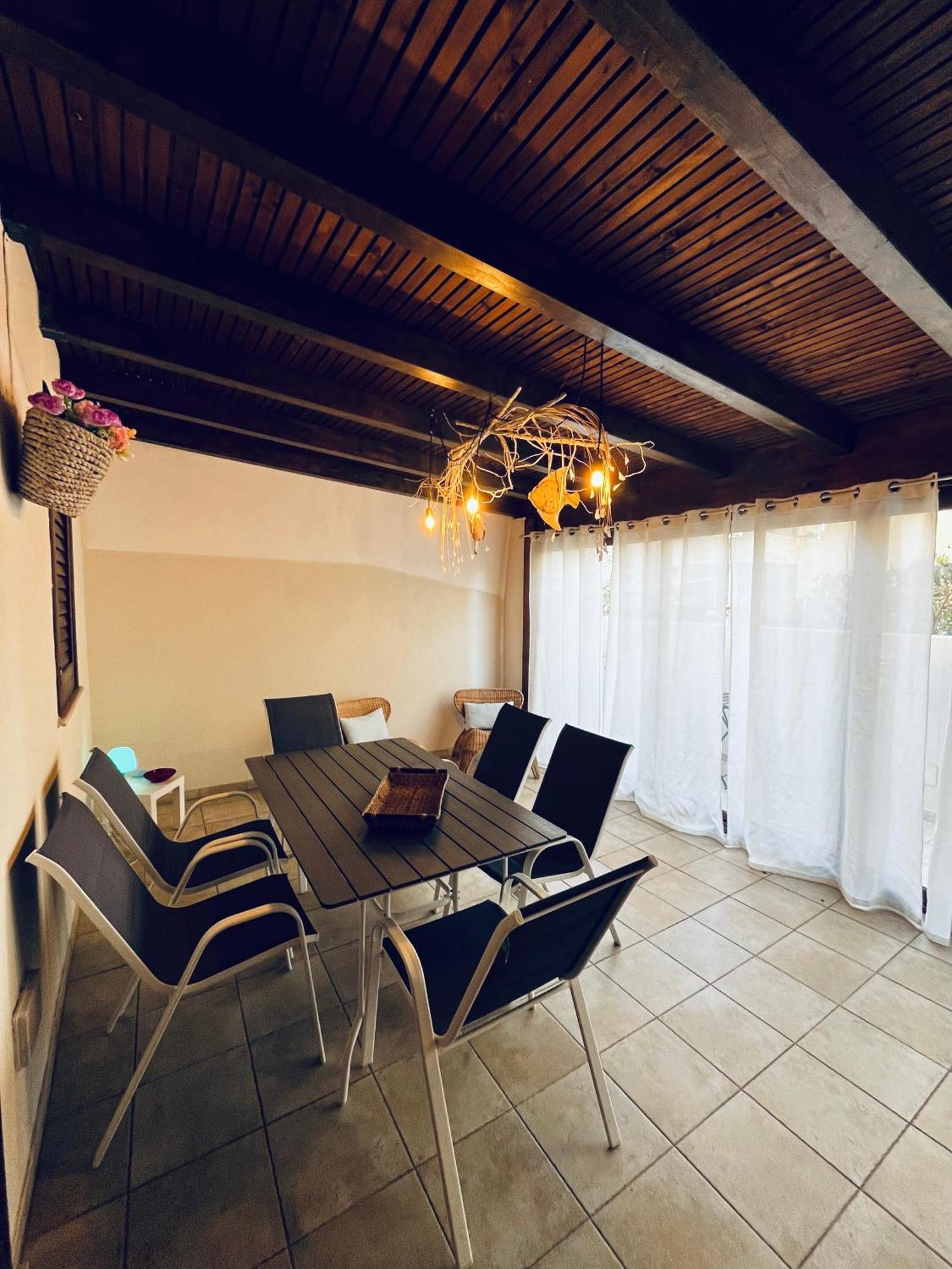 Sicilia Vacation Villa San Vito Lo Capo Buitenkant foto