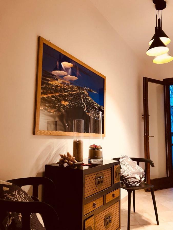 Sicilia Vacation Villa San Vito Lo Capo Buitenkant foto